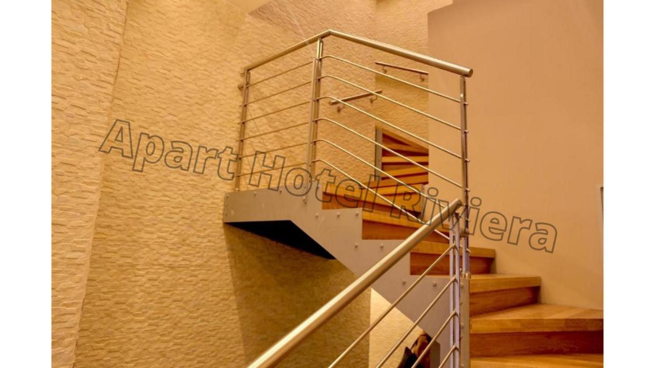 Aparthotel Riviera Nice Cote D'Azur - Old Town - Studio Ac - Sea View - 50M Promenade Des Anglais- La Maison Linda Bagian luar foto